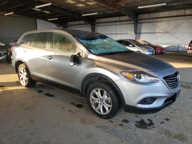 Photo 4 from auction – 2013 MAZDA CX-9 TOURI with VIN JM3TB2CA9D0404290