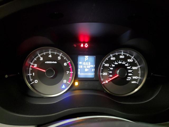 Фото 9 с аукциона – 2016 SUBARU FORESTER 2 с VIN JF2SJAHC3GH529093