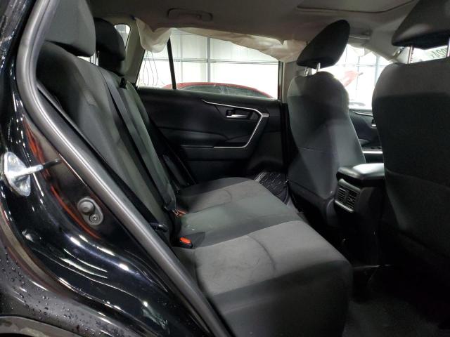 Photo 11 from auction – 2019 TOYOTA RAV4 XLE with VIN 2T3W1RFV9KW034211