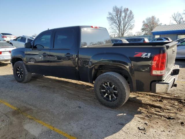 Photo 2 from auction – 2012 GMC SIERRA K15 with VIN 3GTP2VE79CG108662