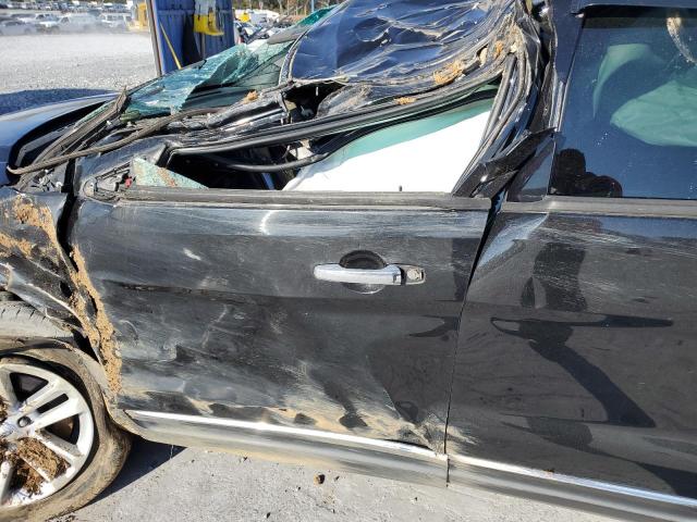 Photo 7 from auction – 2015 FORD EXPLORER X with VIN 1FM5K7D85FGA61414