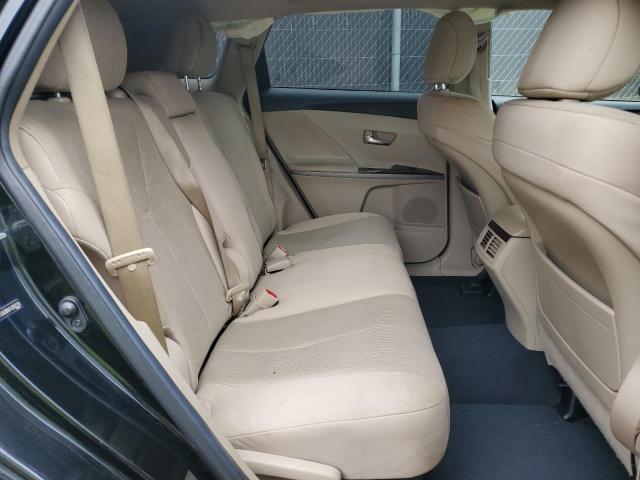 Photo 11 from auction – 2015 TOYOTA VENZA LE with VIN 4T3ZA3BB6FU092210