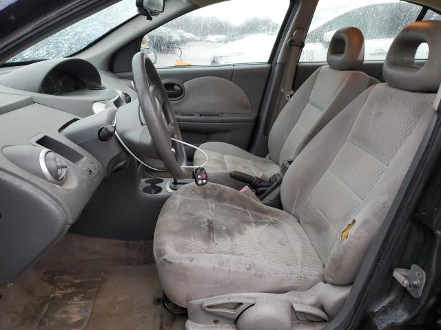 Photo 7 from auction – 2007 SATURN ION LEVEL with VIN 1G8AJ55F57Z139150