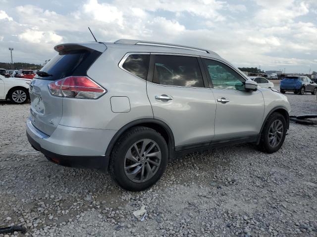 Photo 3 from auction – 2016 NISSAN ROGUE S with VIN 5N1AT2MT6GC732598