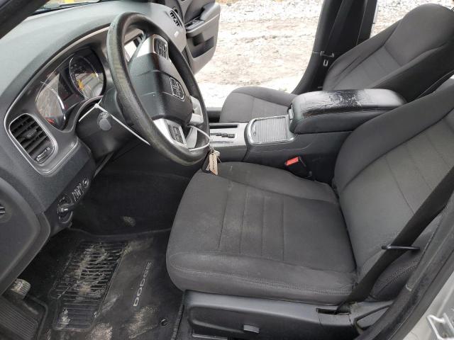 Photo 7 from auction – 2012 DODGE CHARGER SE with VIN 2C3CDXBG9CH203526