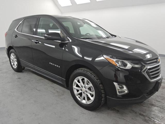 Photo 4 from auction – 2020 CHEVROLET EQUINOX LT with VIN 2GNAXJEV0L6161686