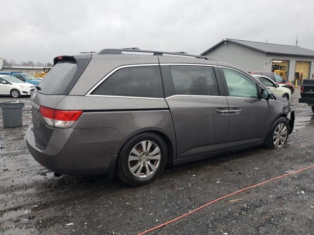 Photo 3 from auction – 2014 HONDA ODYSSEY EX with VIN 5FNRL5H63EB084473