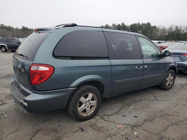 Photo 3 from auction – 2007 DODGE GRAND CARA with VIN 2D8GP44L37R278124