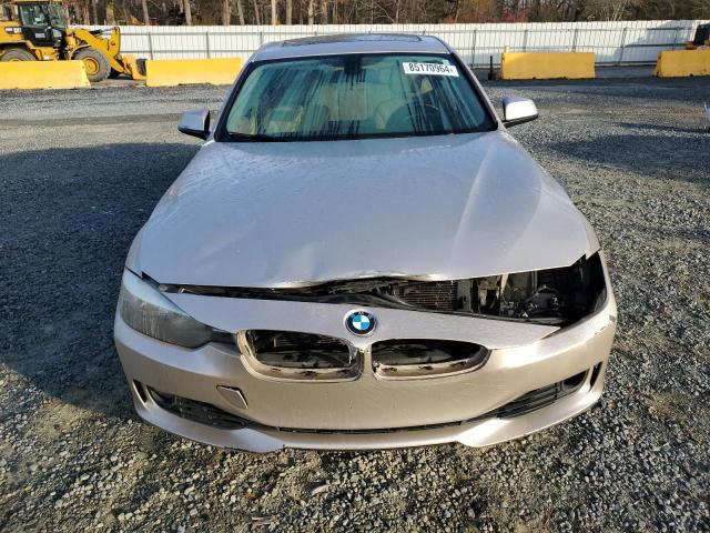 Photo 5 from auction – 2013 BMW 328 I with VIN WBA3A5C50DF604209