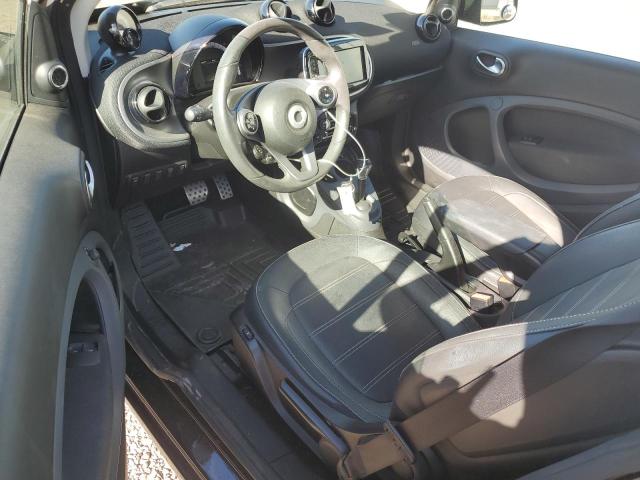 Photo 8 from auction – 2018 SMART FORTWO with VIN WMEFJ9BA9JK248160