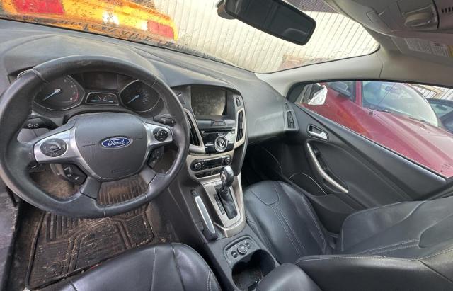 Photo 9 from auction – 2012 FORD FOCUS SEL with VIN 1FAHP3H29CL313756