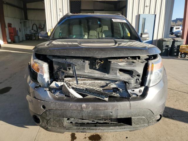 Снимка 5 от търг – 2013 FORD EXPLORER L с VIN 1FM5K8F83DGB07564