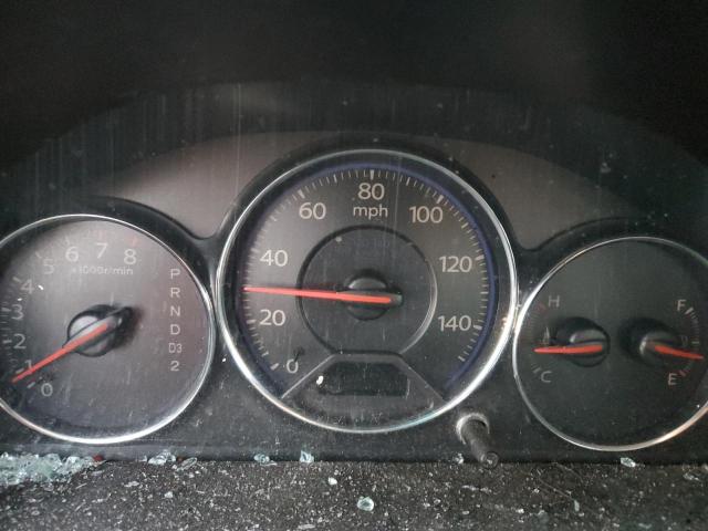 Photo 9 from auction – 2004 HONDA CIVIC EX with VIN 2HGES26764H527446
