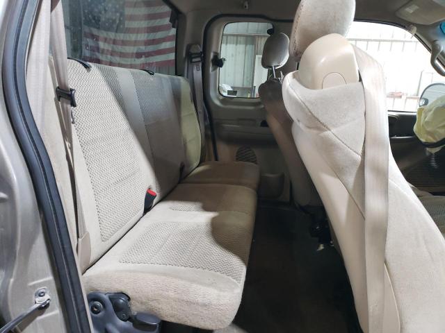 Photo 10 from auction – 2001 FORD F150 with VIN 1FTRX18L91NB48790