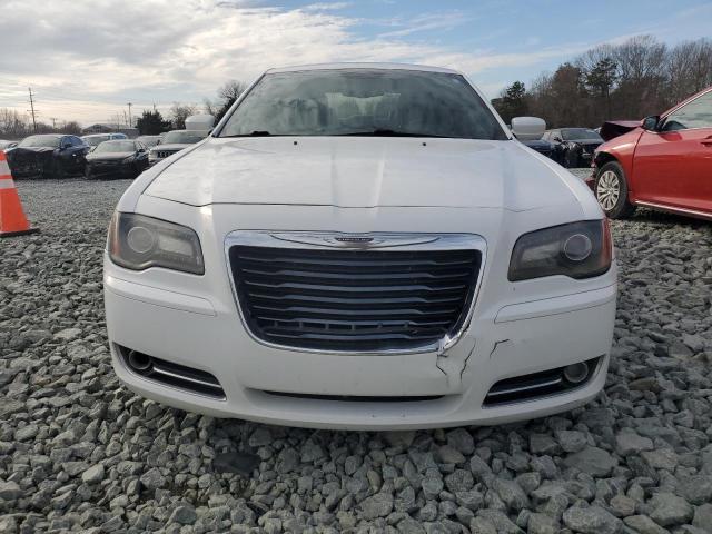 Photo 5 from auction – 2013 CHRYSLER 300 S with VIN 2C3CCABG9DH551165