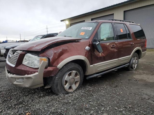 FORD EXPEDITION 2006 with VIN 1FMFU18576LA84700 - Photo from auction