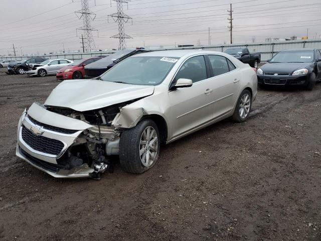 CHEVROLET MALIBU 2LT 2015 with VIN 1G11D5SL7FF307757 - Photo from auction