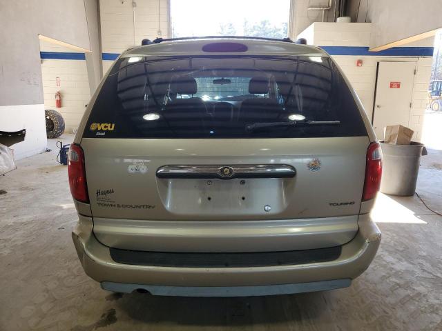 Photo 6 from auction – 2006 CHRYSLER TOWN & COU with VIN 2A4GP54L06R714831