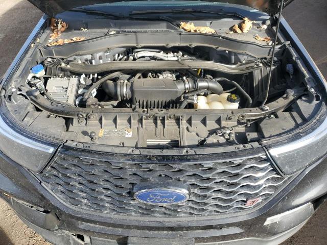 Photo 12 from auction – 2021 FORD EXPLORER S with VIN 1FM5K8GC5MGA40615