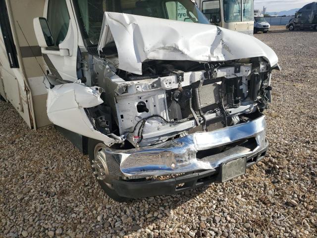 Photo 9 from auction – 2017 FORD ECONOLINE with VIN 1FDXE4FSXHDC13487