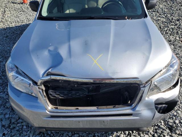 Photo 12 from auction – 2016 SUBARU FORESTER 2 with VIN JF2SJABC8GH512461