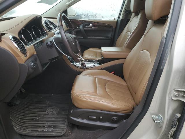 Photo 7 from auction – 2015 BUICK ENCLAVE with VIN 5GAKVBKD4FJ353304