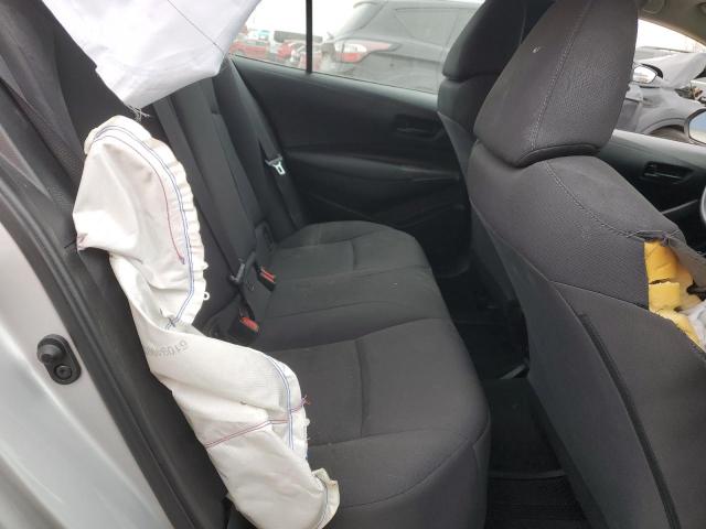 Photo 10 from auction – 2022 TOYOTA COROLLA LE with VIN 5YFEPMAE8NP310459