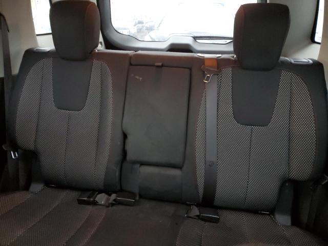 Photo 10 from auction – 2015 GMC TERRAIN SL with VIN 2GKALREK8F6267563