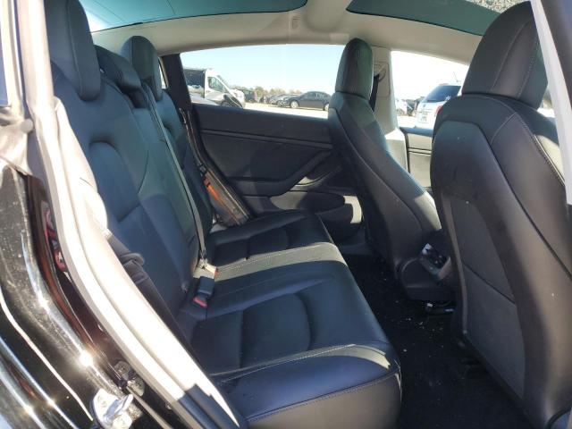 Photo 10 from auction – 2019 TESLA MODEL 3 with VIN 5YJ3E1EA2KF395437