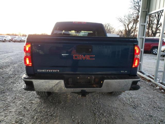 Photo 6 from auction – 2017 GMC SIERRA K15 with VIN 3GTU2MEC0HG120619