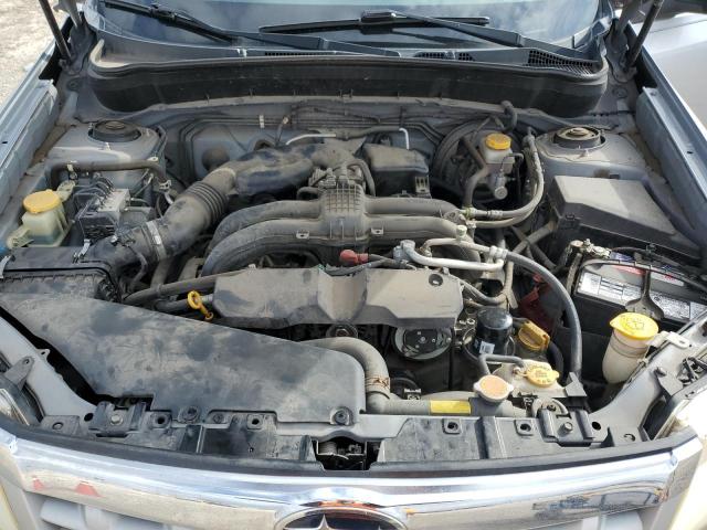 Photo 12 from auction – 2012 SUBARU FORESTER 2 with VIN JF2SHBBC6CH430482