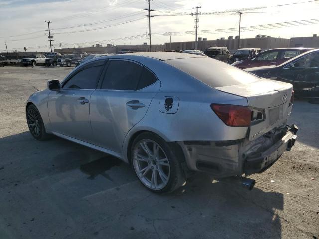 Photo 2 from auction – 2006 LEXUS IS 250 with VIN JTHBK262565000867