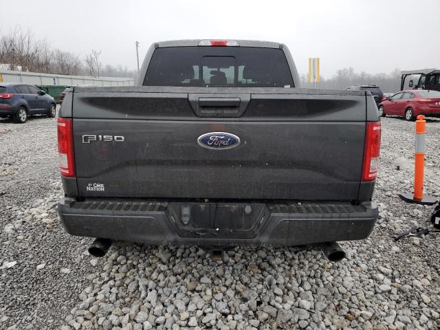 Photo 6 from auction – 2016 FORD F150 SUPER with VIN 1FTEW1EG7GFB49318