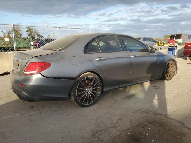 Photo 3 from auction – 2017 MERCEDES-BENZ E 43 4MATI with VIN WDDZF6EB3HA174398