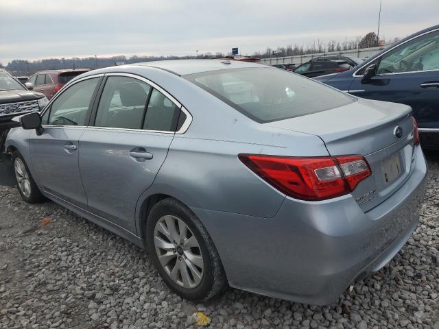 Photo 2 from auction – 2015 SUBARU LEGACY 2.5 with VIN 4S3BNBC65F3067769