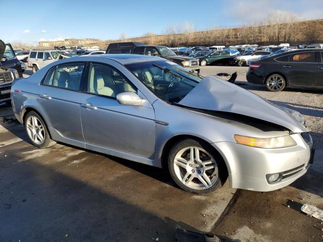 Photo 4 from auction – 2007 ACURA TL with VIN 19UUA66247A033826