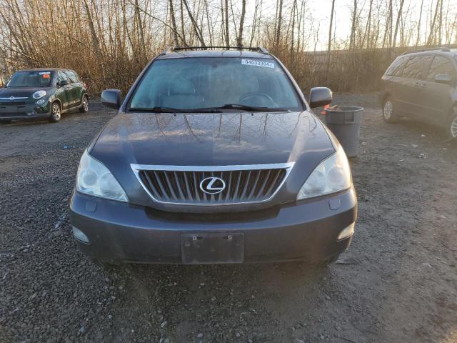 Foto 5 de la subasta – 2009 LEXUS RX 350 con VIN 2T2HK31U19C120078