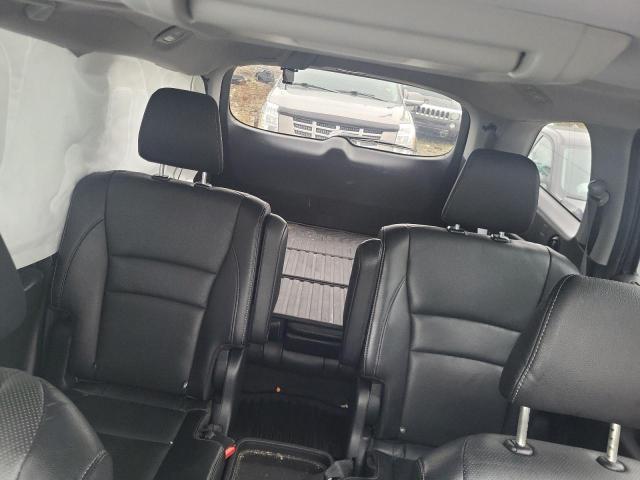 Photo 10 from auction – 2018 HONDA PILOT TOUR with VIN 5FNYF6H93JB500695