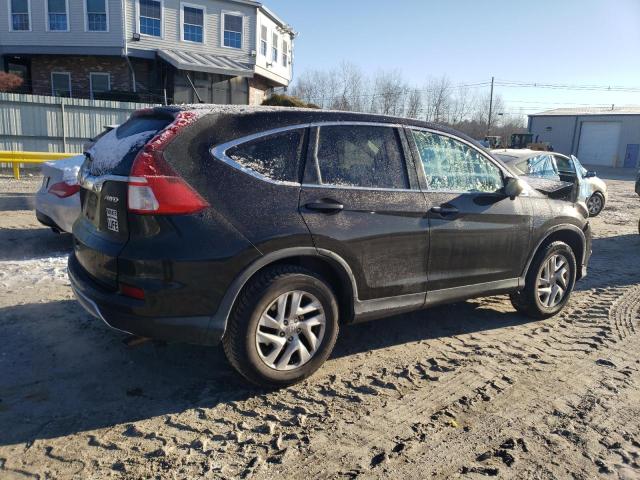 Photo 3 from auction – 2015 HONDA CR-V EX with VIN 2HKRM4H59FH696078