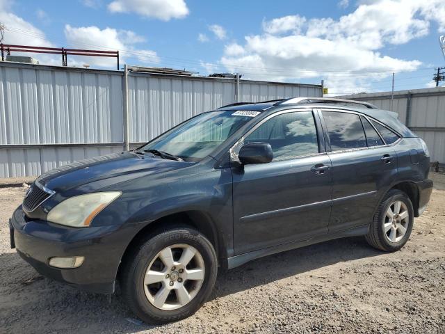 LEXUS RX 330 2006 with VIN JTJGA31U160064083 - Photo from auction