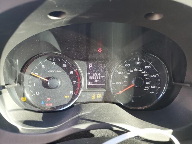 Снимка 9 от търг – 2014 SUBARU FORESTER 2 с VIN JF2SJAPC8EH541027