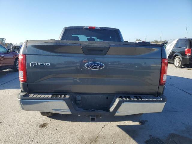 Photo 6 from auction – 2017 FORD F150 with VIN 1FTMF1C86HFA81702