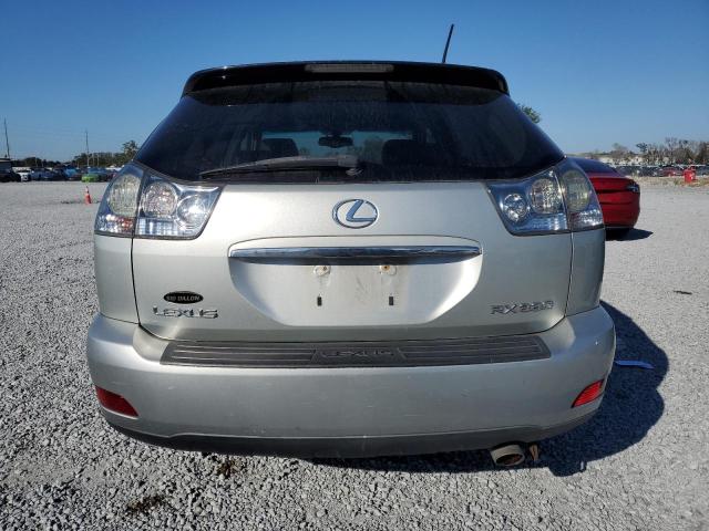Foto 6 de la subasta – 2005 LEXUS RX 330 con VIN 2T2HA31U85C076805