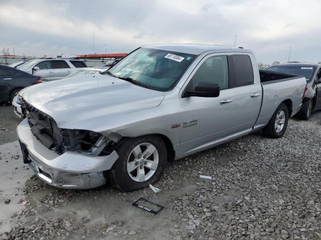 RAM 1500 SLT 2016 with VIN 1C6RR7GT9GS228056 - Photo from auction