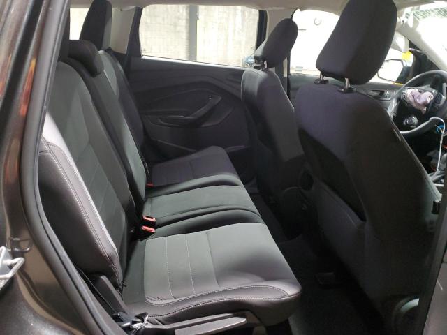 Photo 11 from auction – 2019 FORD ESCAPE S with VIN 1FMCU0F78KUC44184