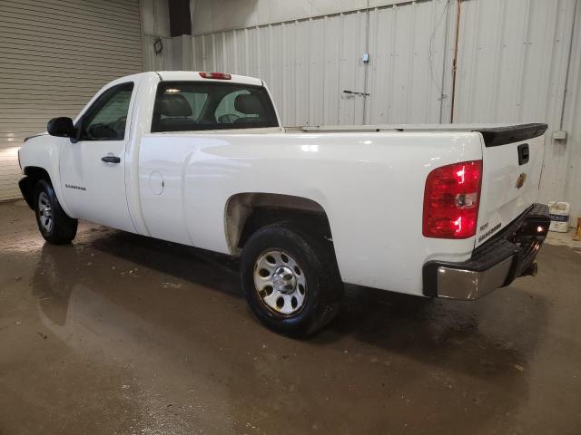 Photo 2 from auction – 2012 CHEVROLET SILVERADO with VIN 1GCNCPEX9CZ308442