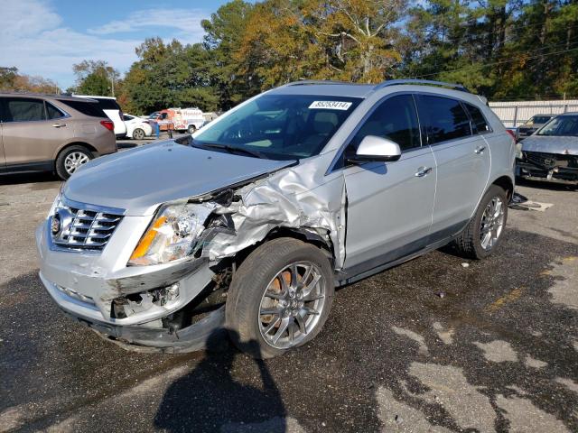 CADILLAC SRX PERFOR 2015 with VIN 3GYFNCE30FS579003 - Photo from auction