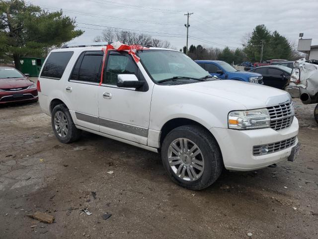Photo 4 from auction – 2009 LINCOLN NAVIGATOR with VIN 5LMFU28599EJ00259