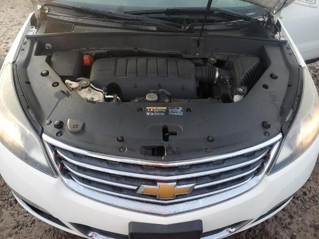Photo 12 from auction – 2013 CHEVROLET TRAVERSE L with VIN 1GNKVJKD3DJ267348