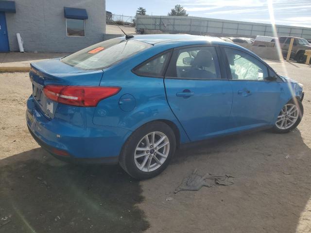 Photo 3 from auction – 2016 FORD FOCUS SE with VIN 1FADP3F23GL212607